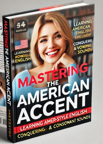 Mastering the American Accent